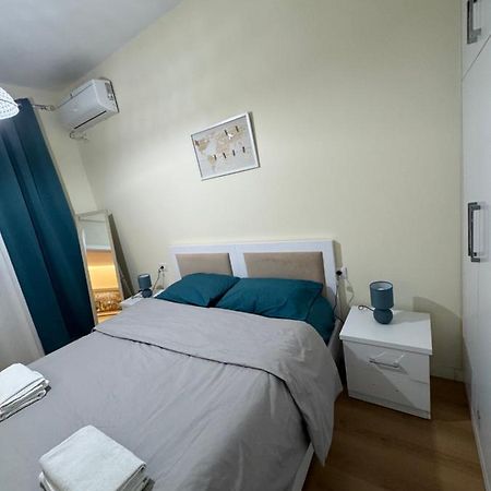 Altair Apartment Tiranë Ngoại thất bức ảnh