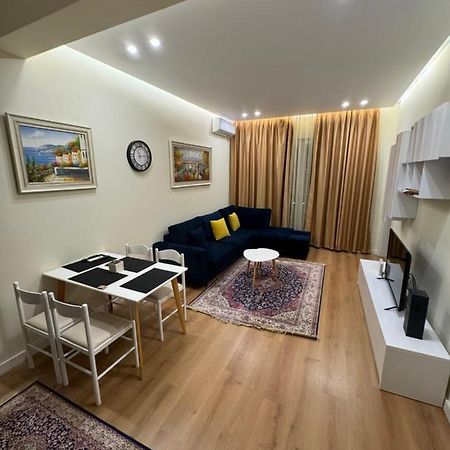 Altair Apartment Tiranë Ngoại thất bức ảnh