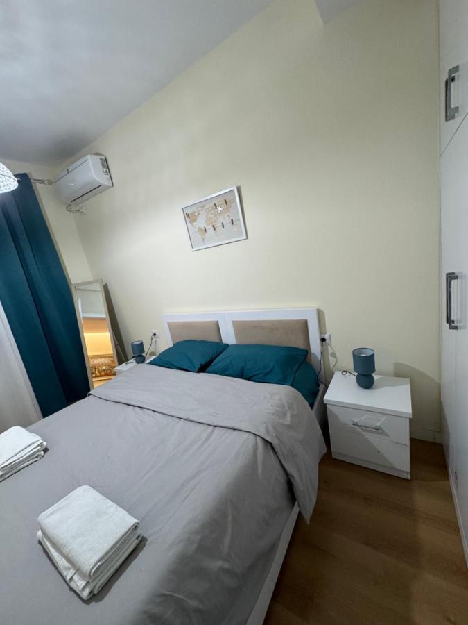 Altair Apartment Tiranë Ngoại thất bức ảnh