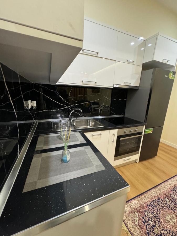 Altair Apartment Tiranë Ngoại thất bức ảnh