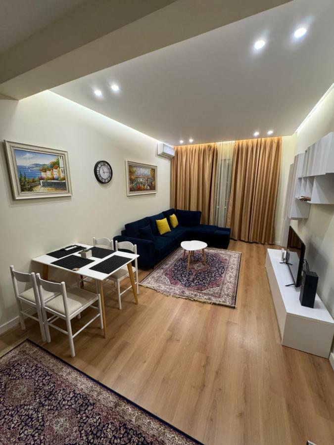 Altair Apartment Tiranë Ngoại thất bức ảnh