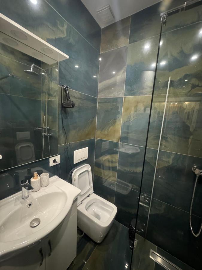 Altair Apartment Tiranë Ngoại thất bức ảnh