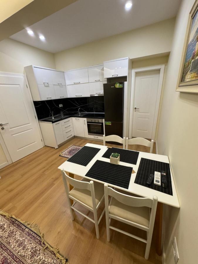 Altair Apartment Tiranë Ngoại thất bức ảnh