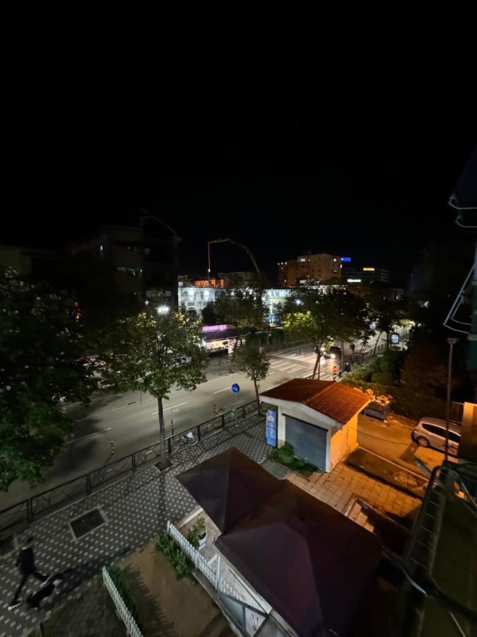 Altair Apartment Tiranë Ngoại thất bức ảnh