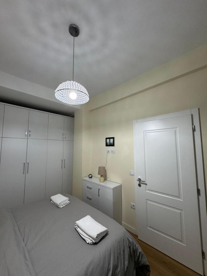 Altair Apartment Tiranë Ngoại thất bức ảnh