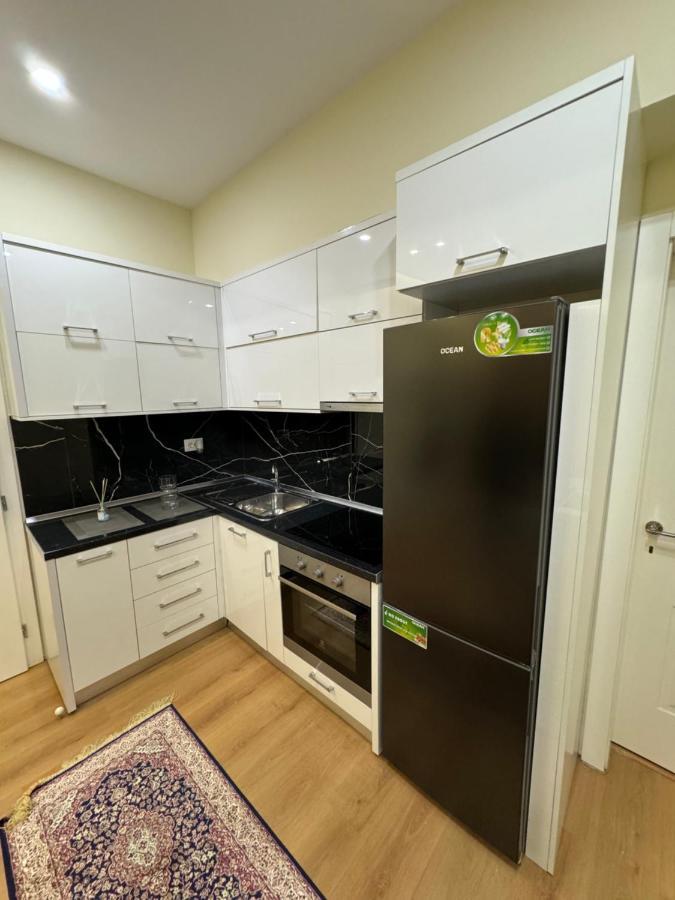 Altair Apartment Tiranë Ngoại thất bức ảnh