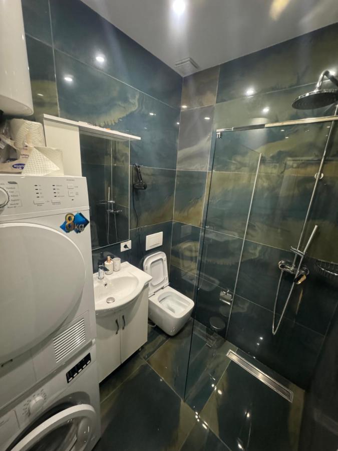 Altair Apartment Tiranë Ngoại thất bức ảnh