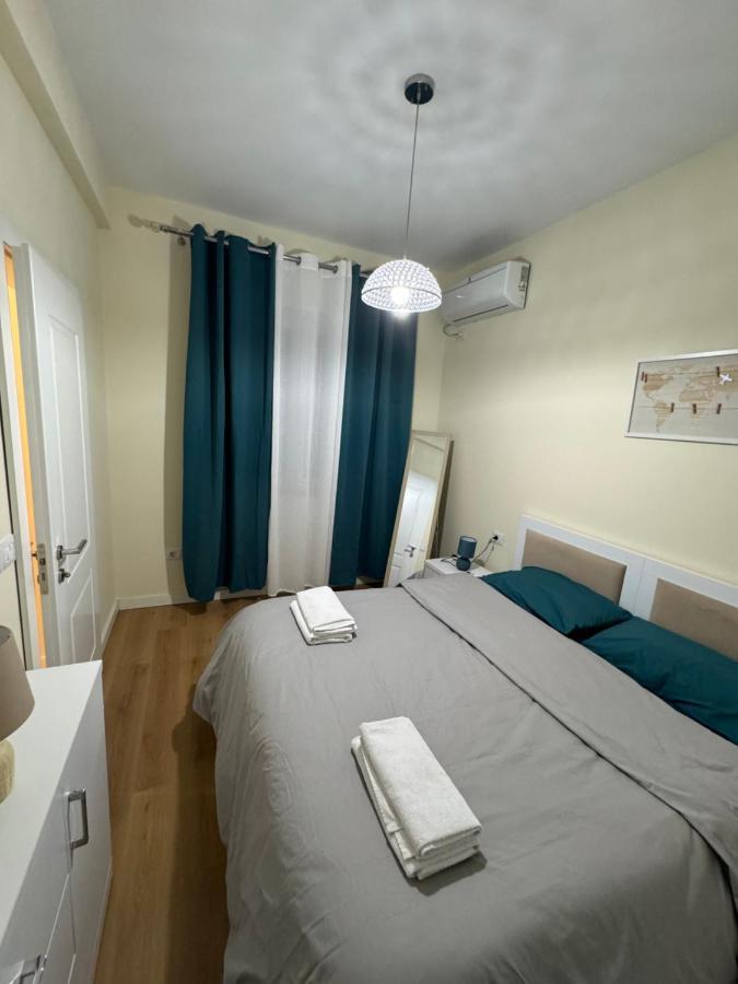 Altair Apartment Tiranë Ngoại thất bức ảnh