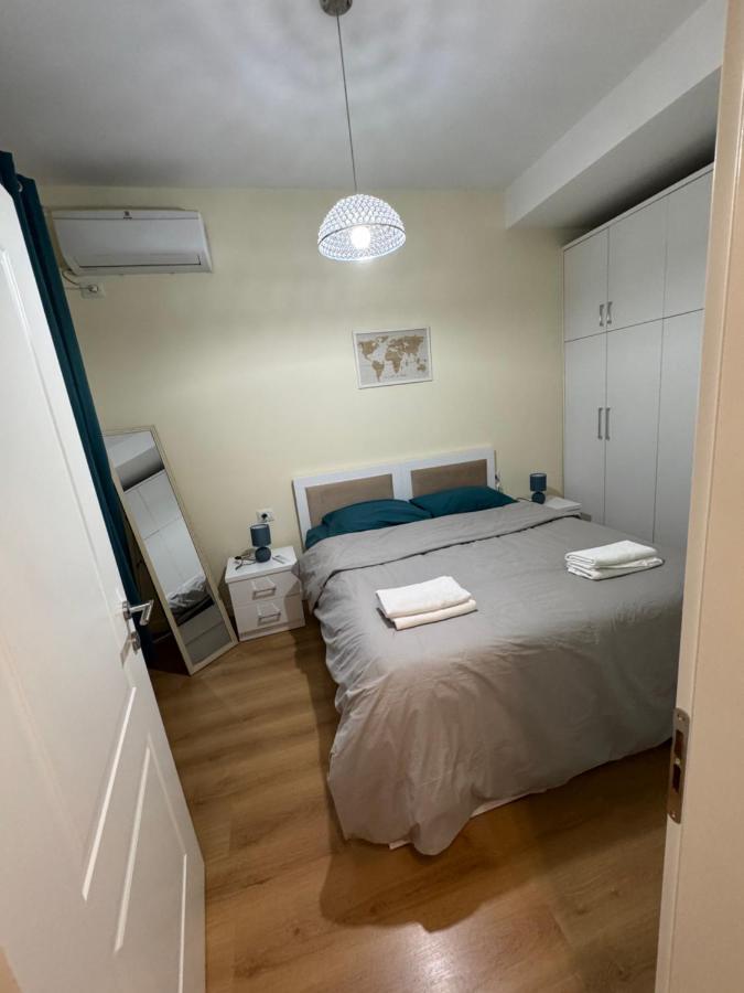 Altair Apartment Tiranë Ngoại thất bức ảnh