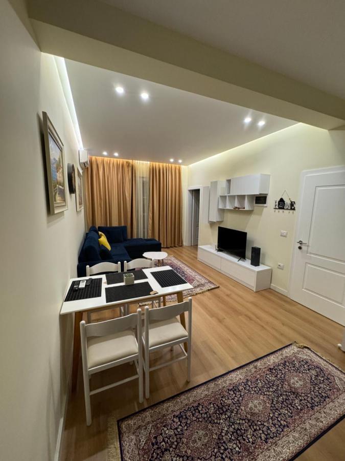 Altair Apartment Tiranë Ngoại thất bức ảnh